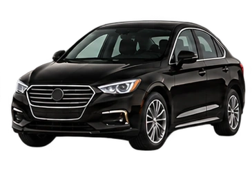 Luxury Cars